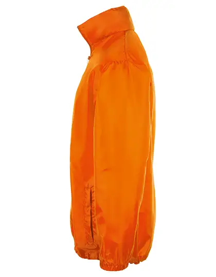 SOL'S Shift Windbreaker