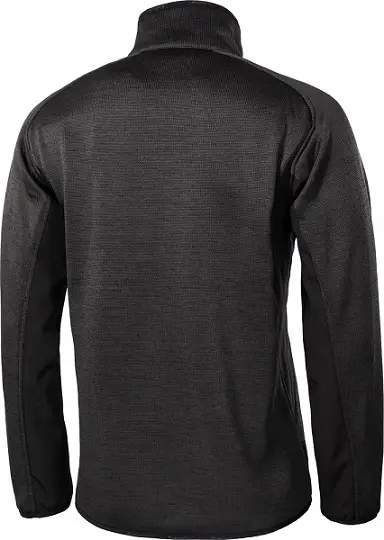 albatros CONCEPT KNIT Strick-/Softshelljacke albatros CONCEPT KNIT Strick-/Softshelljacke