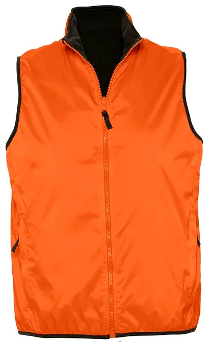 SOL'S Wendebodywarmer Winner