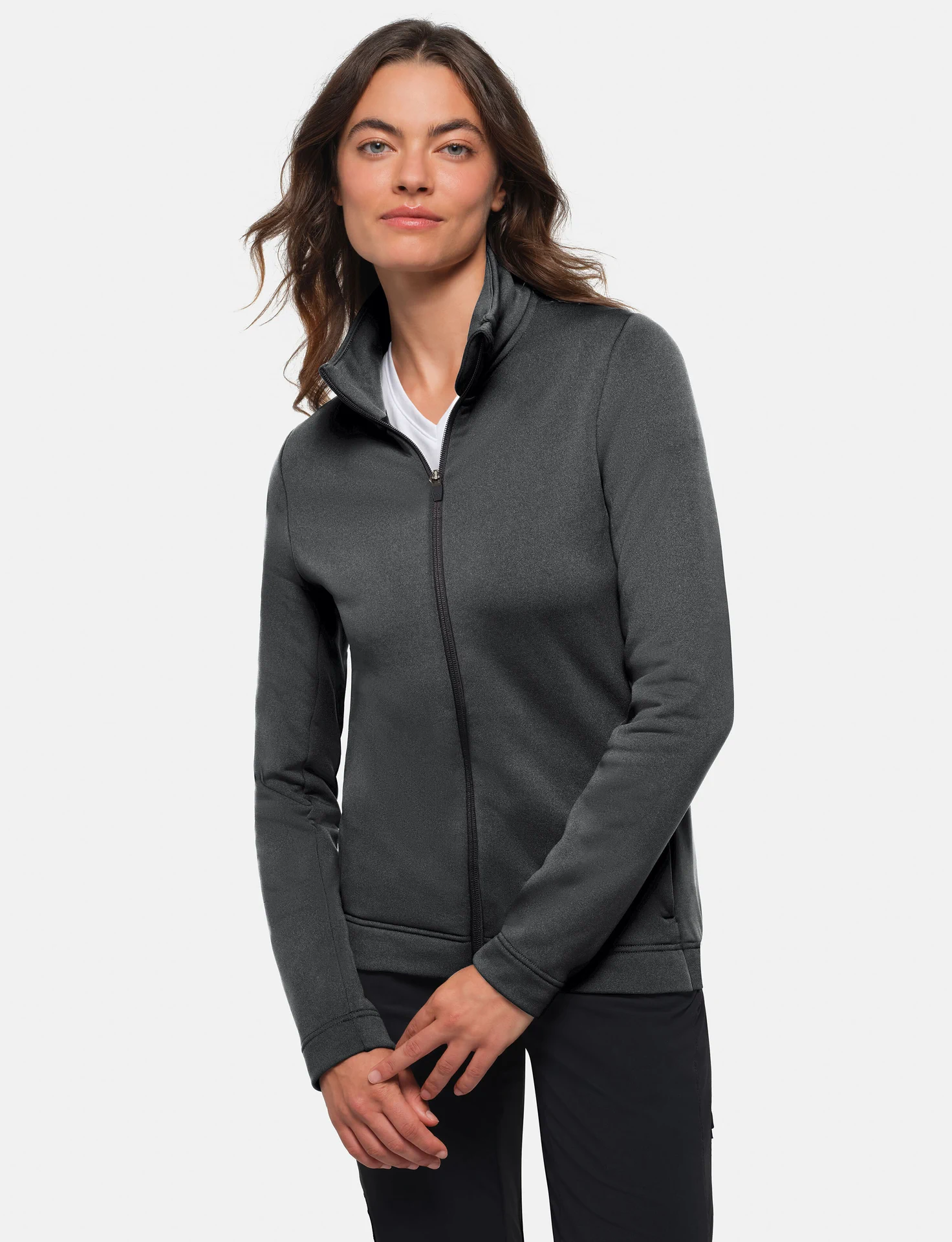 HAKRO Damen Tecjacke 274 ECO