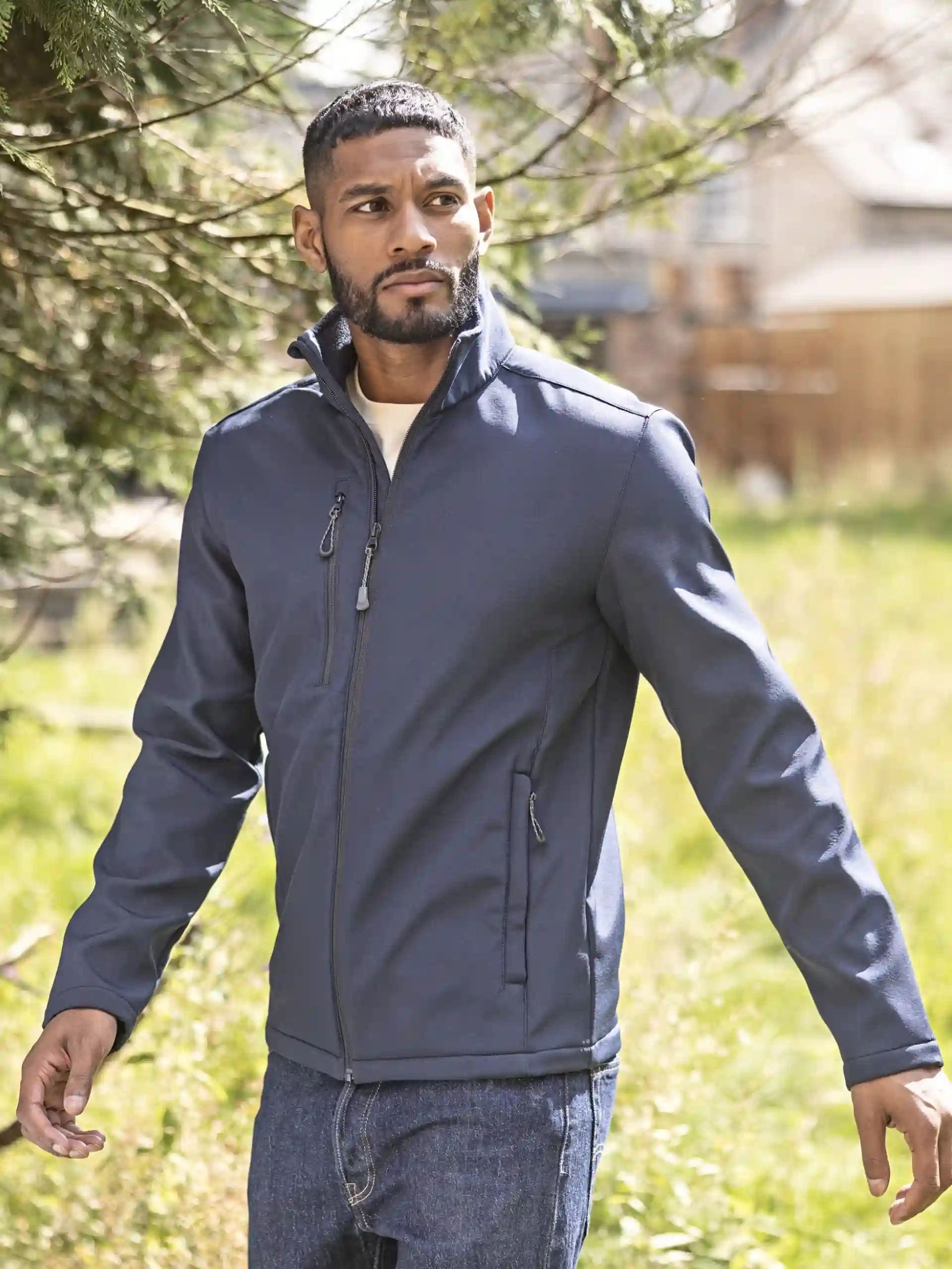 Regatta Honestly Made Recycled Softshell Jacket