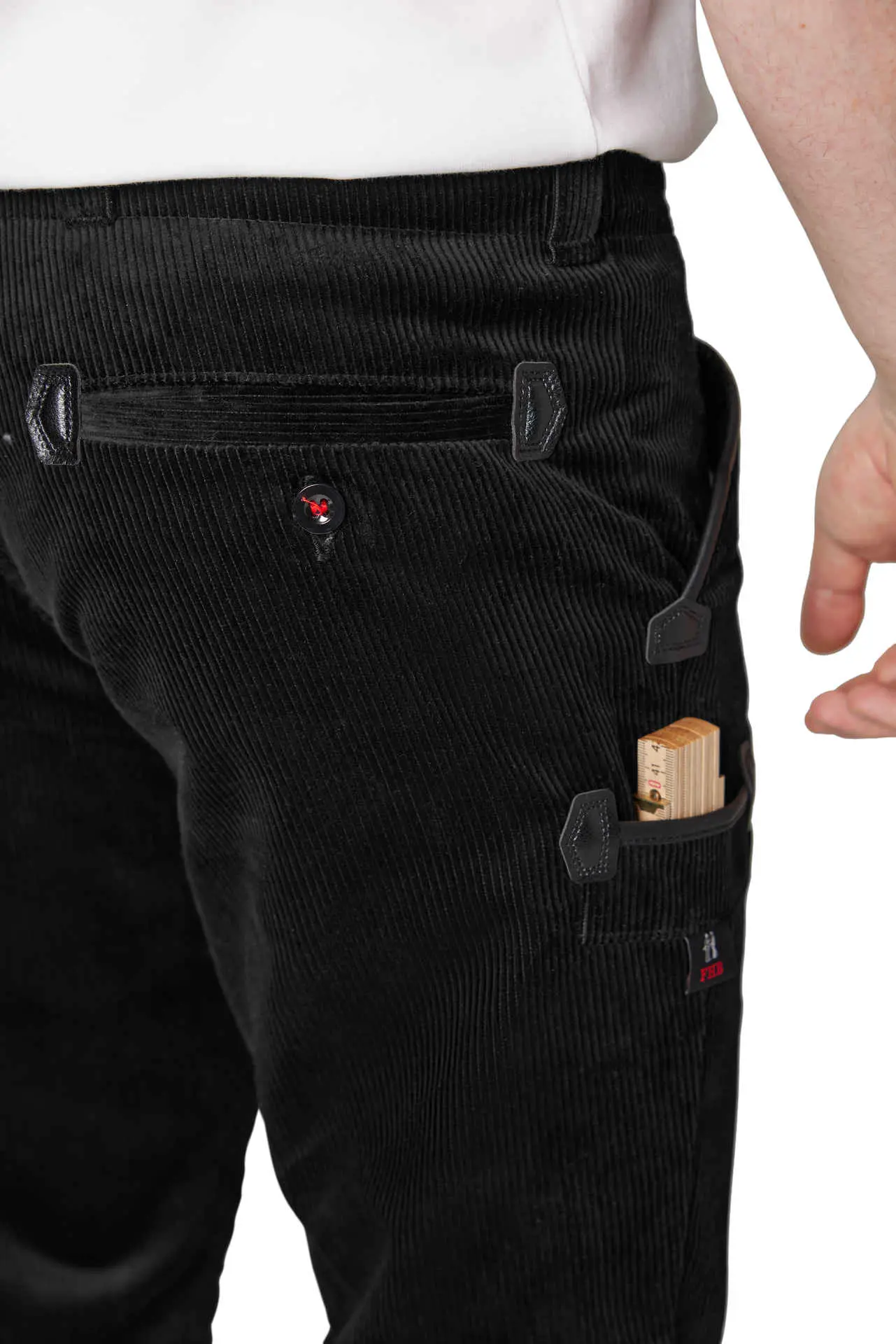 FHB Zunfthose FALK Genuacord FHB Zunfthose FALK Genuacord