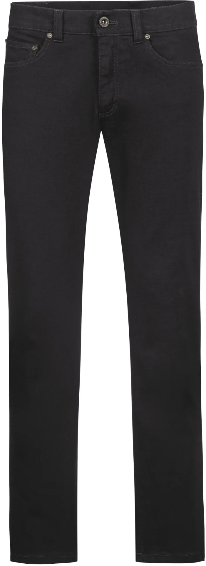 greiff-1396-herren-jeans-rf-casual_6970_schwarz-front-2 GREIFF Herren Jeans CASUAL Regular Fit