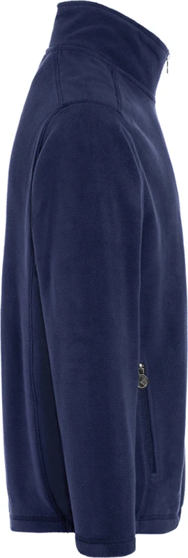 KARLOWSKY Herren Workwear Fleecejacke Warm-Up