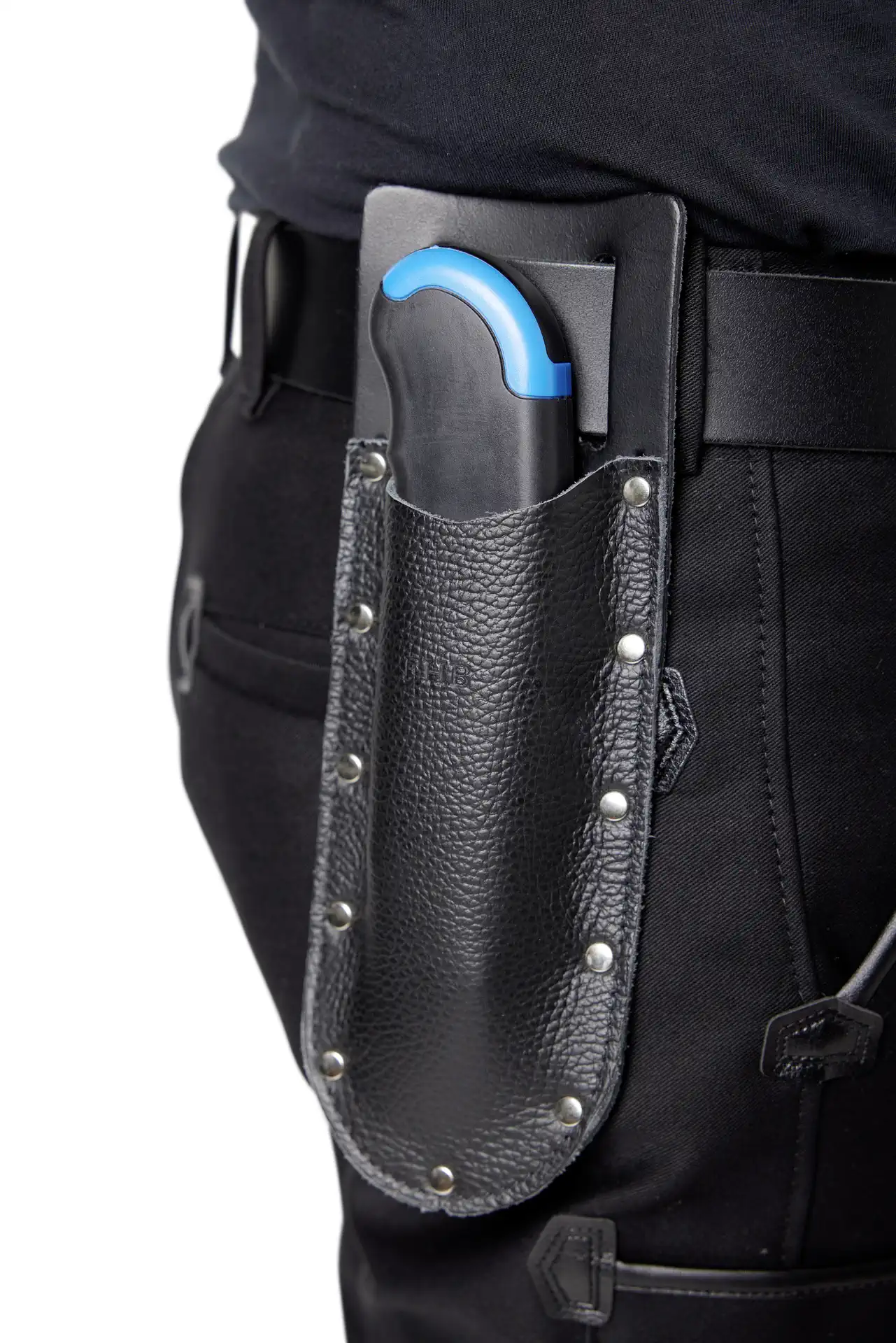 FHB Messertasche WOTAN groß