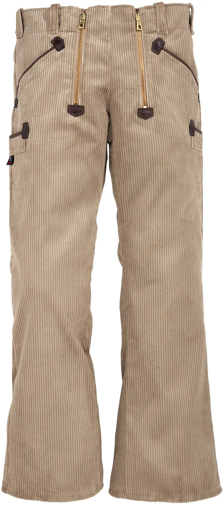 FHB Zunfthose FRIEDRICH Trenkercord