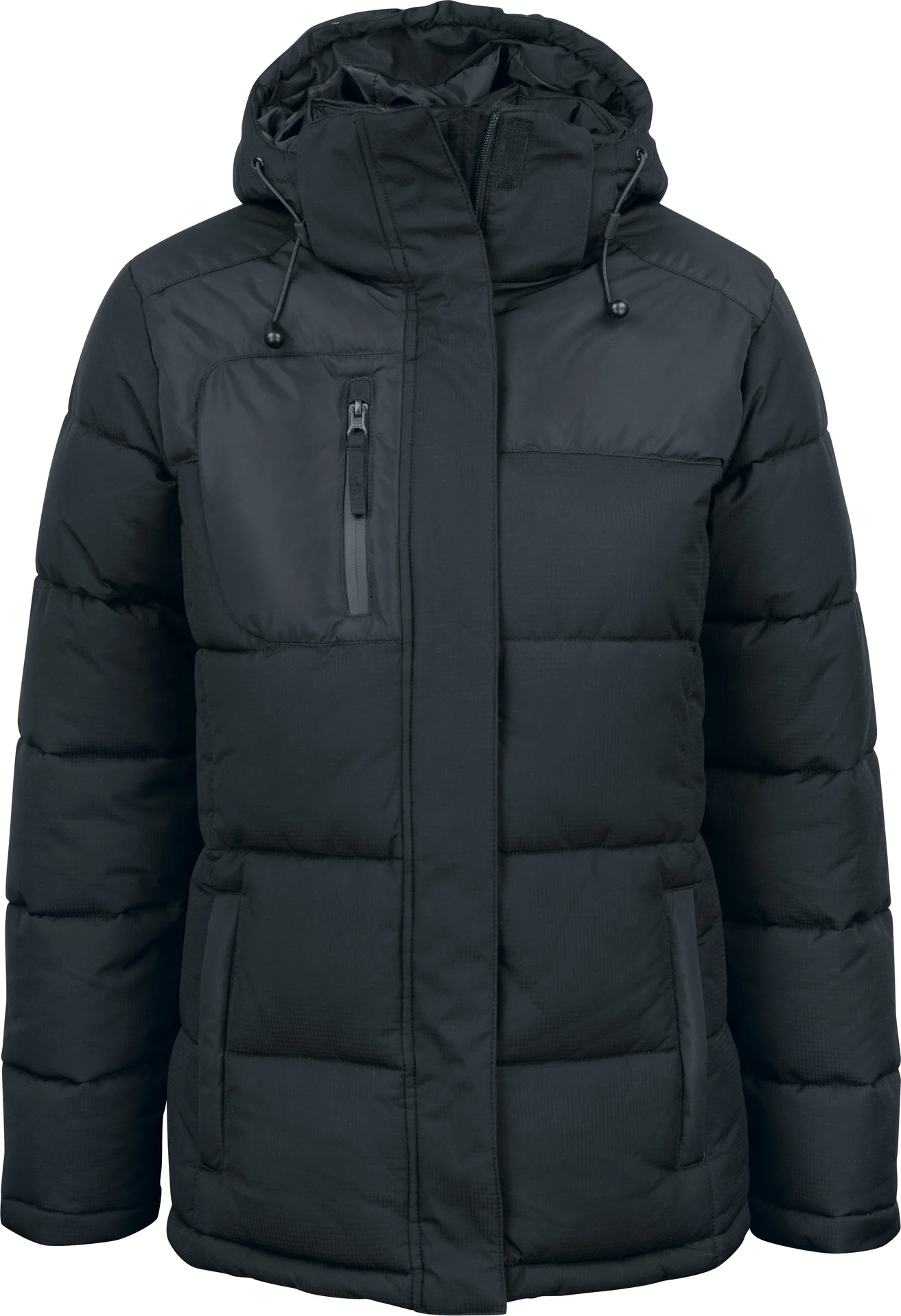CLIQUE Damen Winterjacke Colorado
