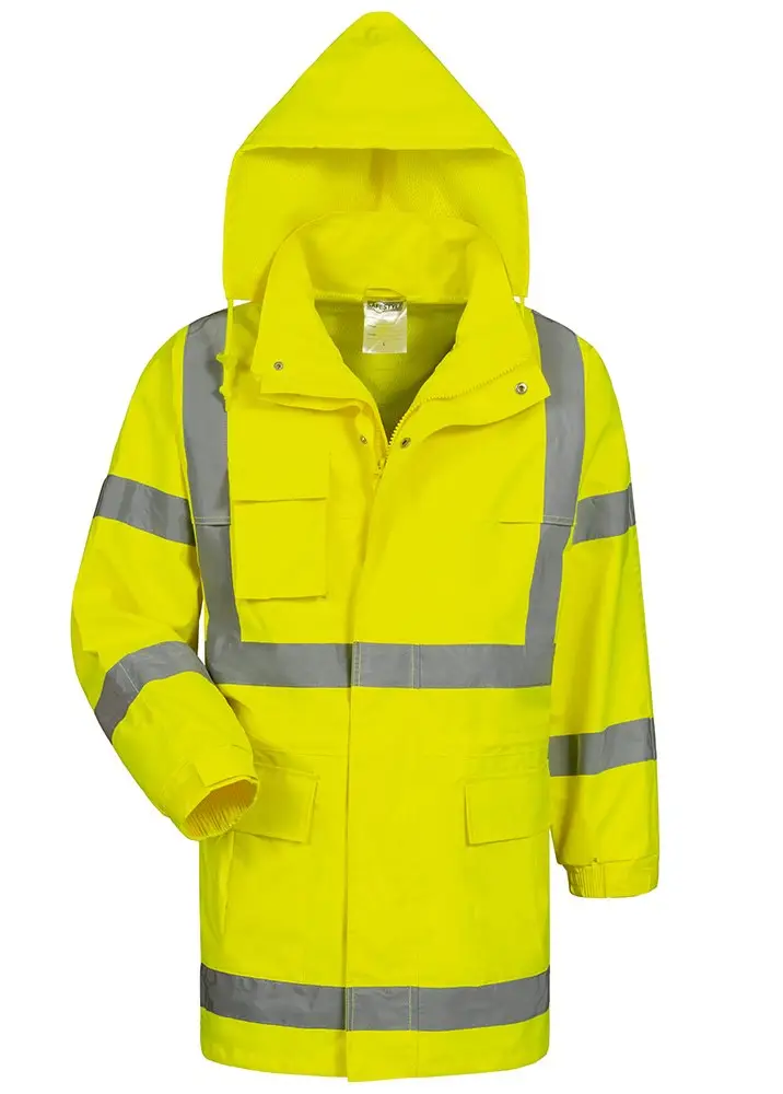 Safestyle Warnschutz-Parka MARC Safestyle Warnschutz-Parka MARC