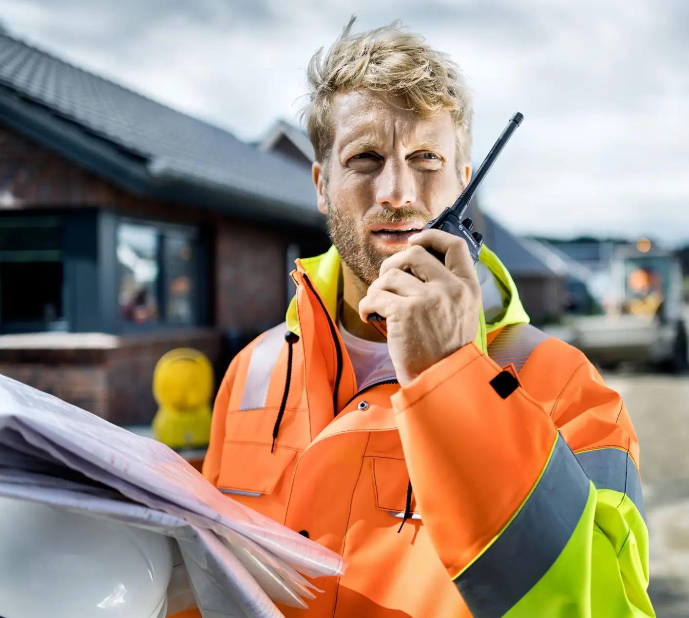 rofa Parka 2422 HEAVY & DRY rofa Parka 2422 HEAVY & DRY