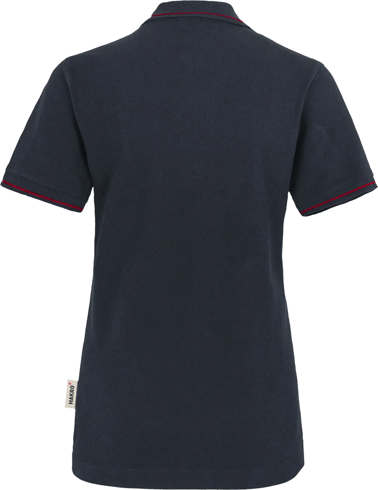 HAKRO Women-Poloshirt 203 Casual