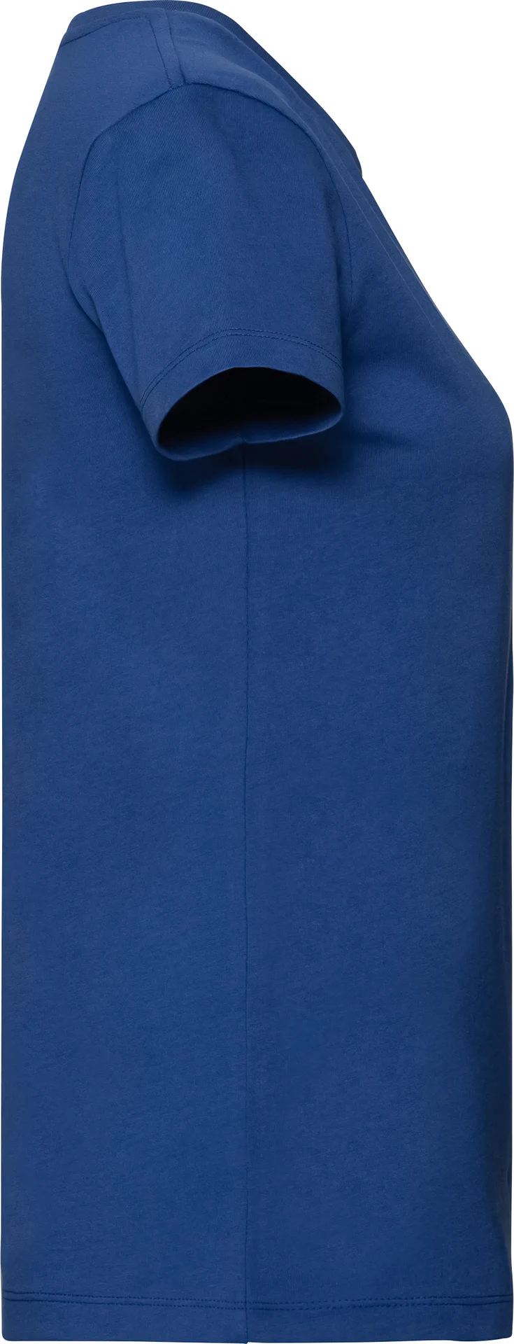 russell-r108f-ladies-pure-organic-t-shirt-brightroyal-side-3 Russell Ladies Authentic Tee Pure Organic