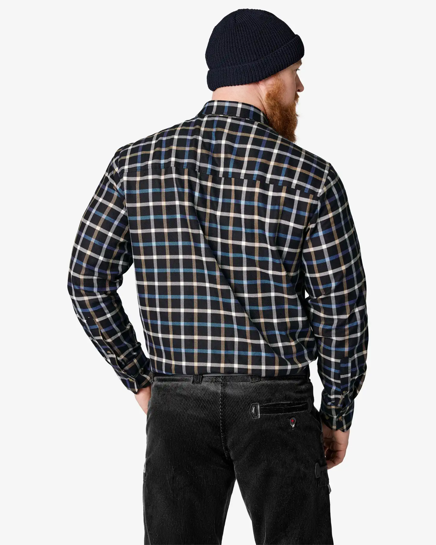 FHB Arbeitshemd ALOIS