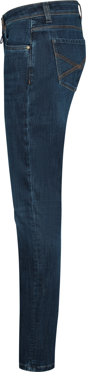 HAKRO 5-Pocket-Jeanshose X-Stretch 731 ECO  HAKRO 5-Pocket-Jeanshose X-Stretch 731 ECO