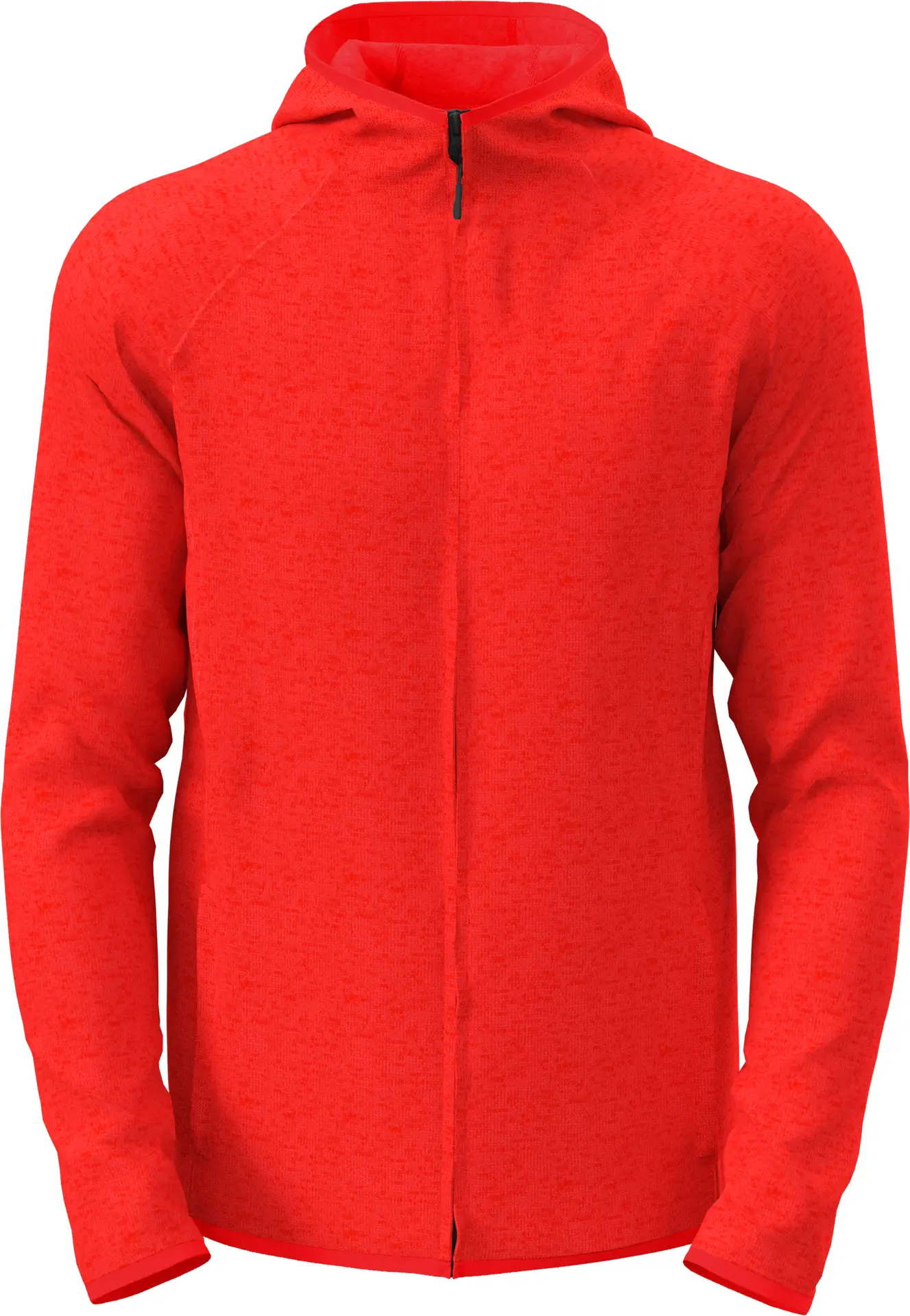 Stedman Lux Hooded Knitfleece Jacket