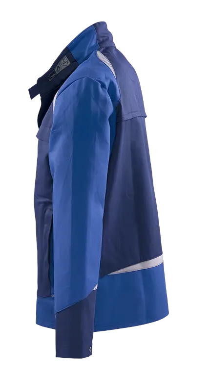 rofa Jacke PROBAN® leichter Schweißerschutz Splash 2160 rofa Jacke PROBAN® leichter Schweißerschutz Splash 2160