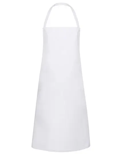 KARLOWSKY Basic Latzschürze 65/35 KARLOWSKY Basic Latzschürze 65/35