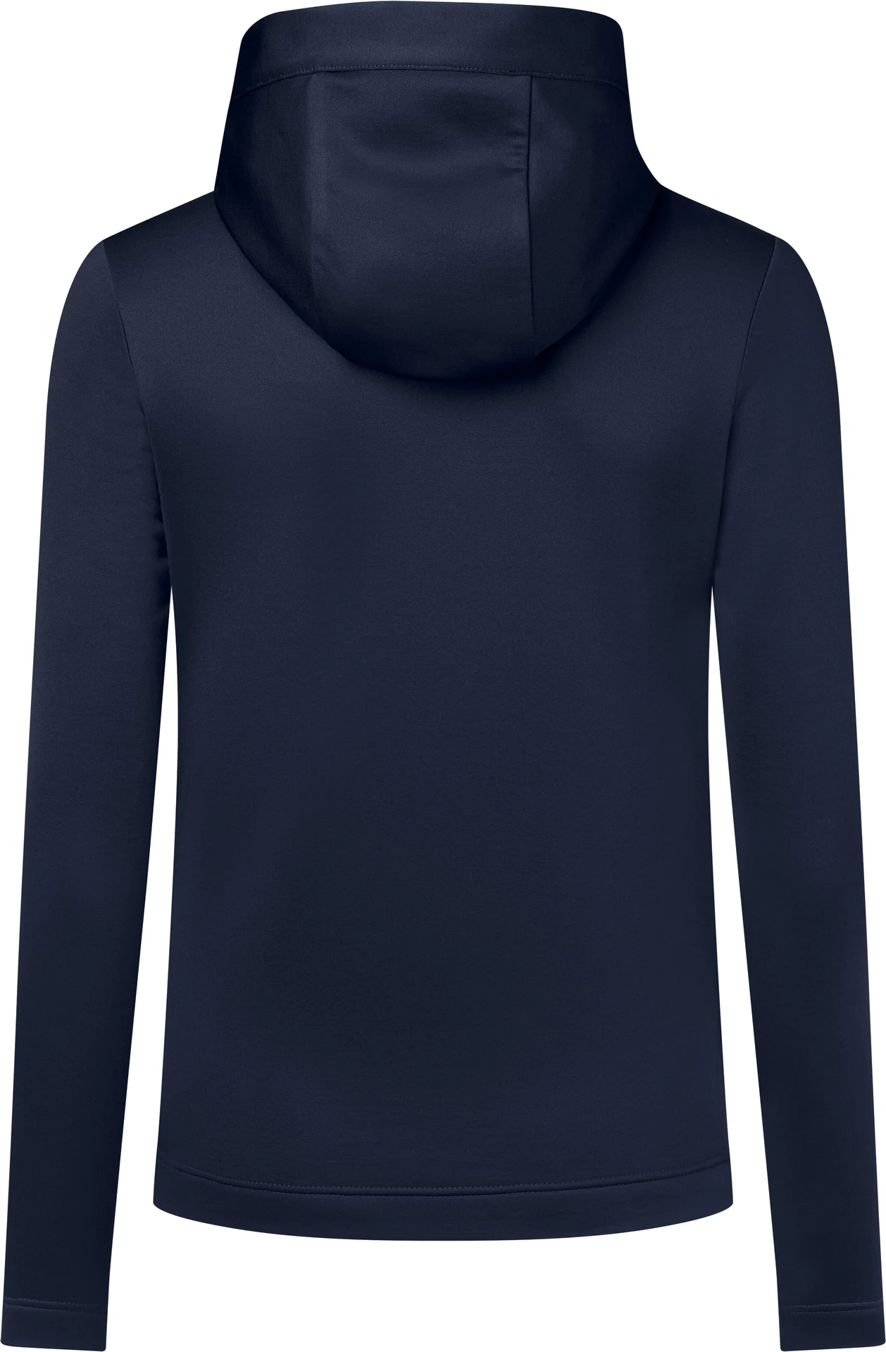 HAKRO Damen Kapuzen-Tecjacke 273 ECO