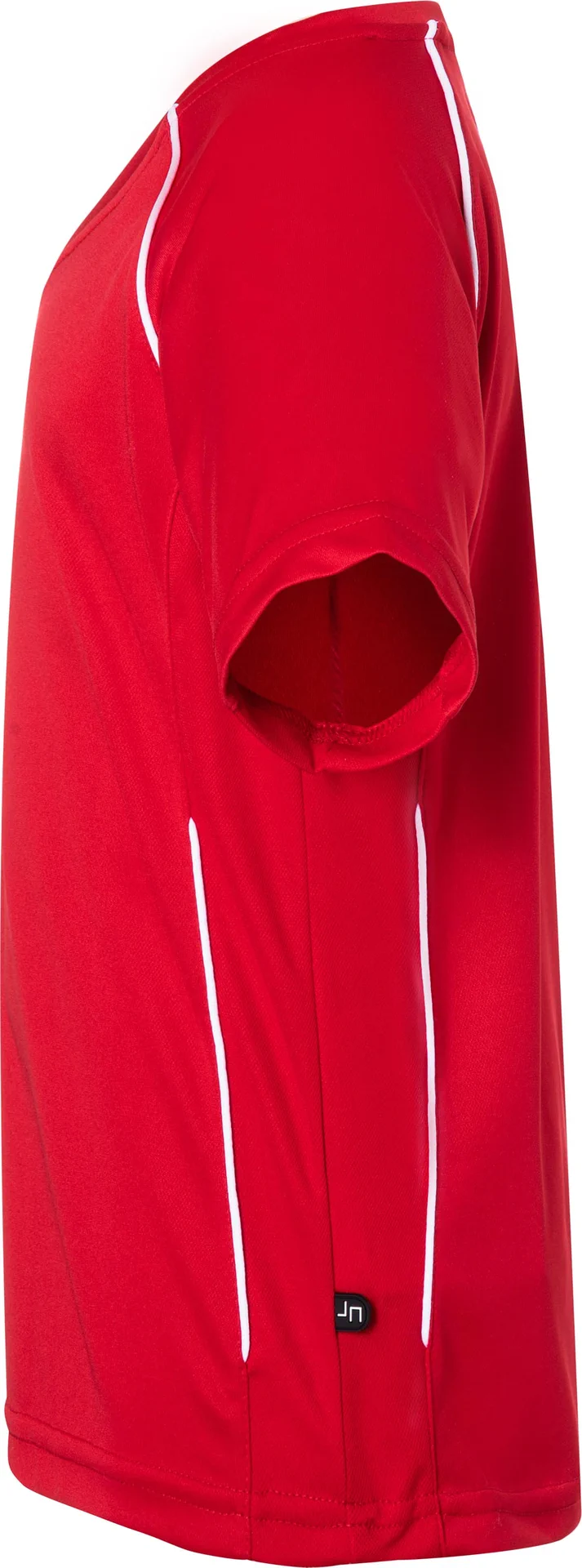 James & Nicholson Team Shirt Junior