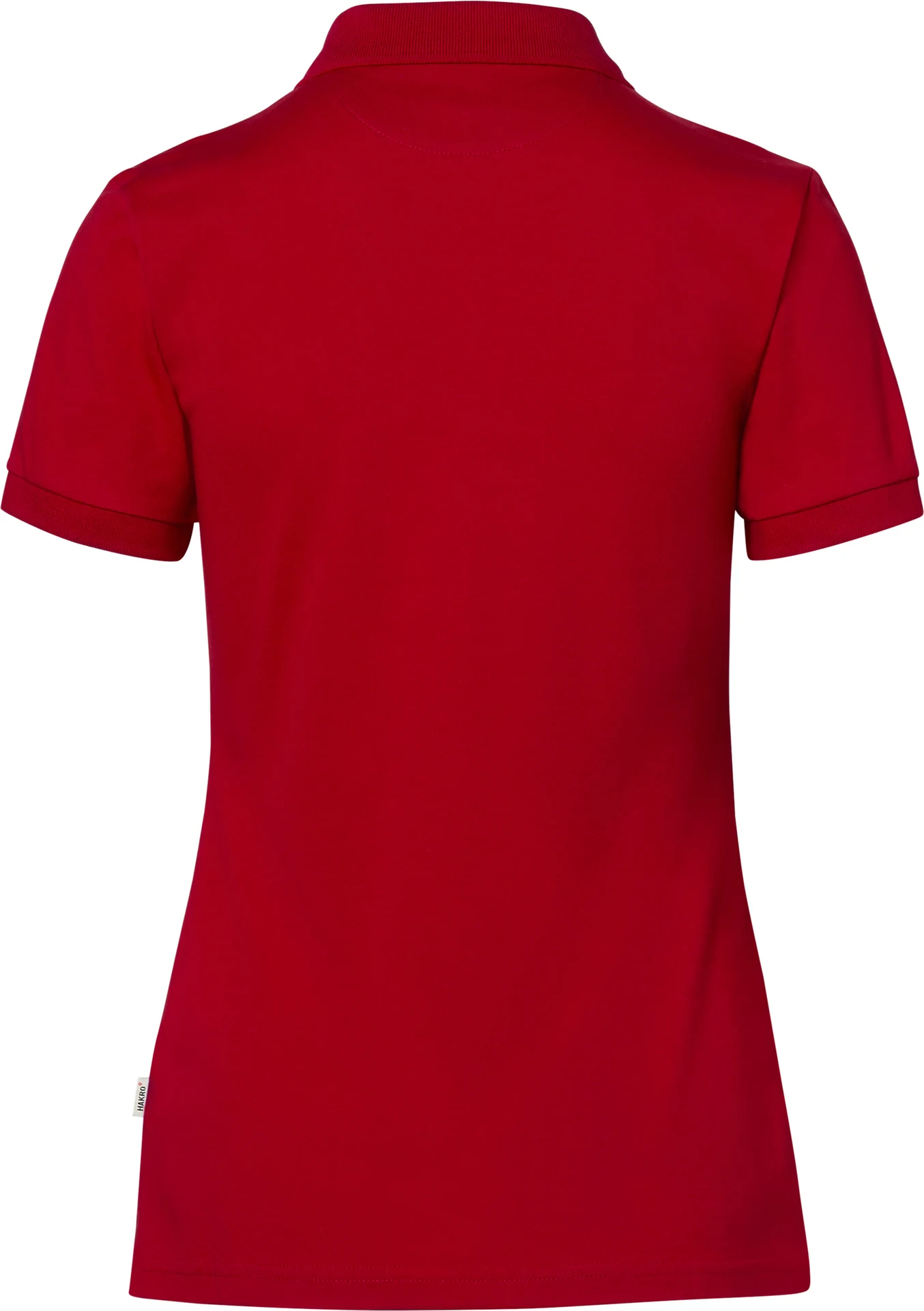 HAKRO Women-Poloshirt 214 Cotton-Tec