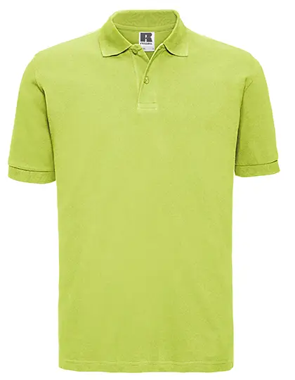 Russell Men's Classic Cotton Polo