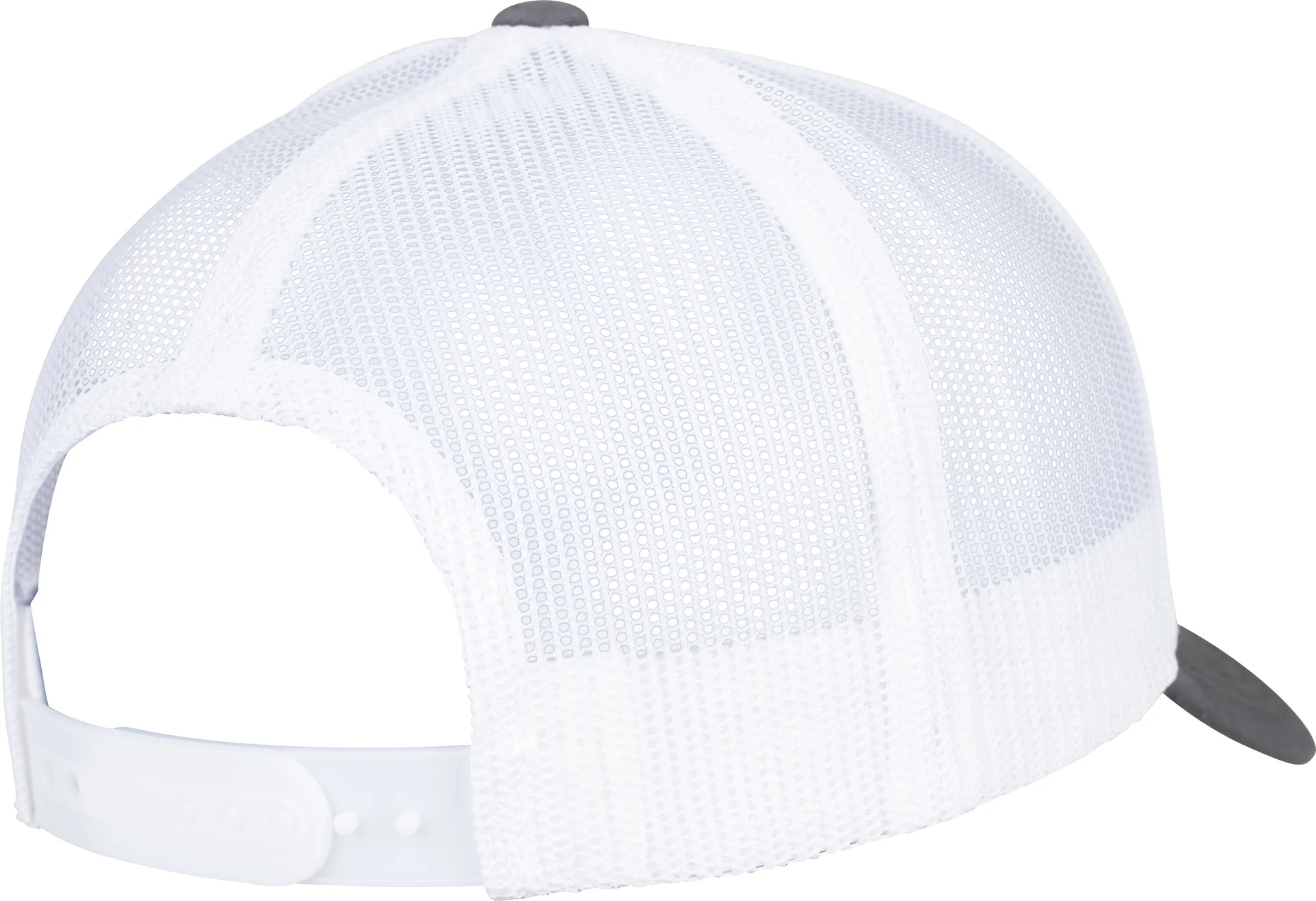 FLEXFIT 5-Panel Retro Trucker 2-Tone Cap