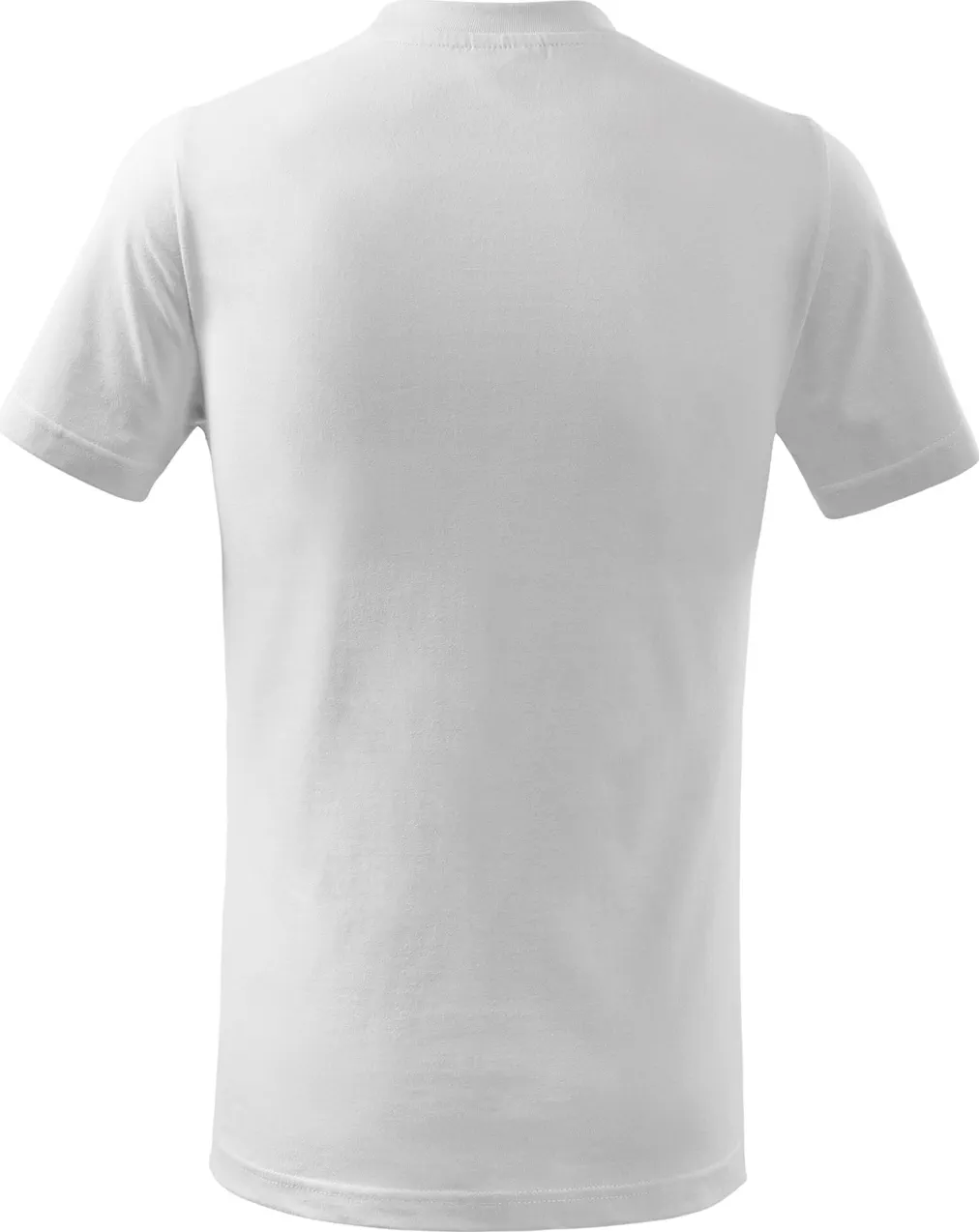 MALFINI T-Shirt Kinder Basic 138