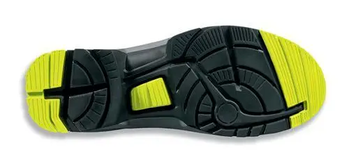 uvex 1 Sicherheitsschuh S1 Halbschuh uvex 1 Sicherheitsschuh S1 Halbschuh