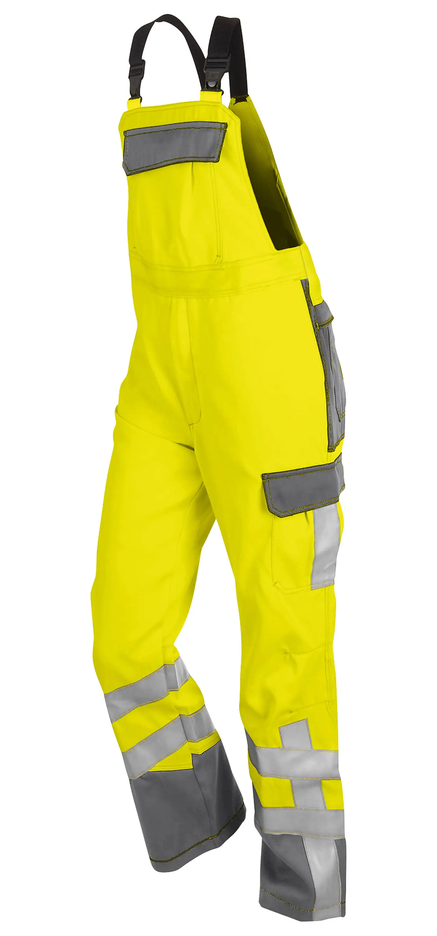 Kübler Warnschutzlatzhose SAFETY X Form 3780-8420