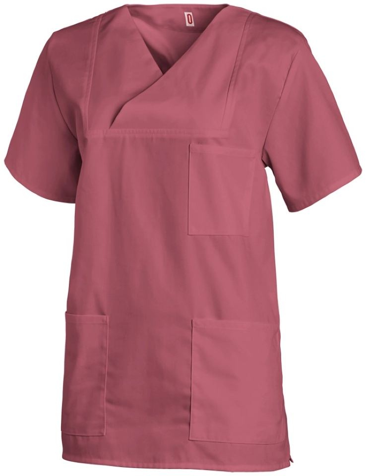 Leiber Unisex-Schlupfjacke 08/769