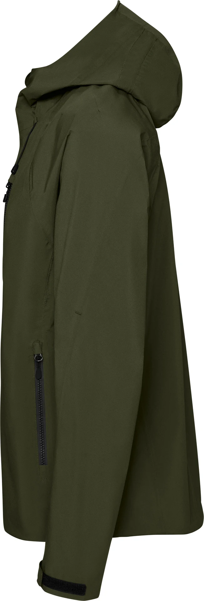 HAKRO High-Activejacke 884 ECO