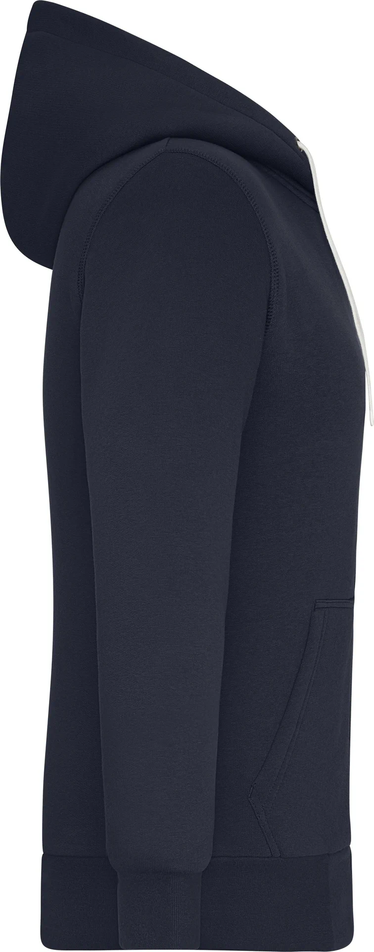 James & Nicholson Ladies´ Doubleface Jacket (JN1319)