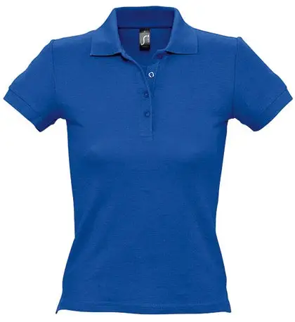 SOL'S Ladies Polo People 210