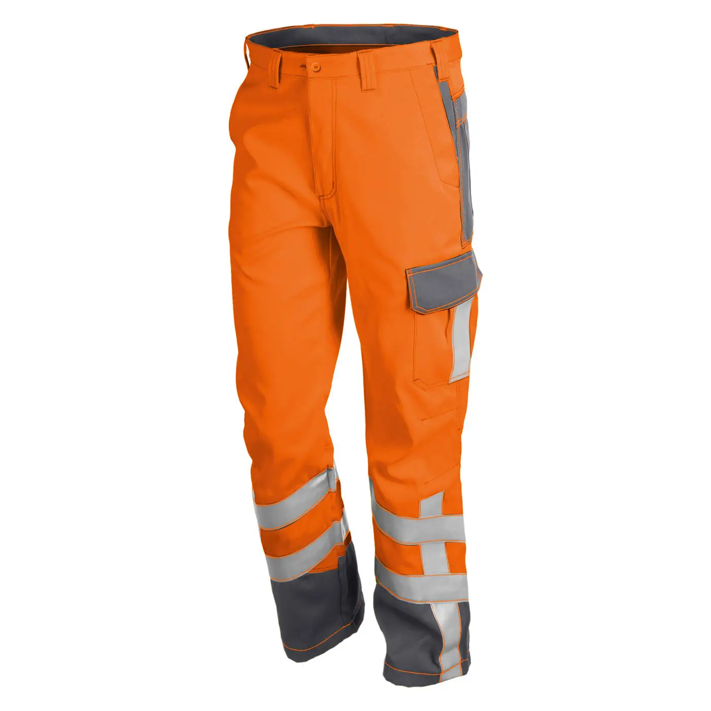 Kübler Warnschutzhose SAFETY X Form 2781-8420 Kübler Warnschutzhose SAFETY X Form 2781-8420