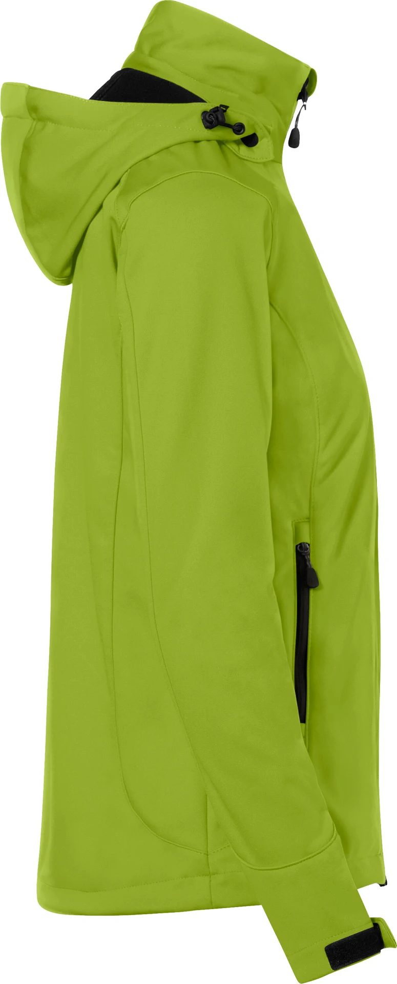 HAKRO Women-Softshell-Jacke 248 Alberta