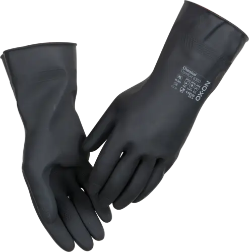 OX-ON® Chemical Comfort 6300 OX-ON® Chemical Comfort 6300