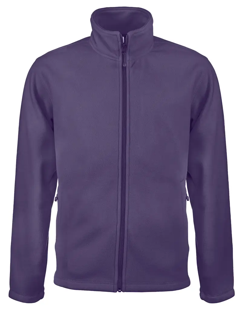 Kariban Microfleece Jacke "Falco"