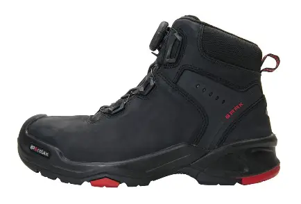 BAAK Braxton Stiefel S3 SRC HRO BOA
