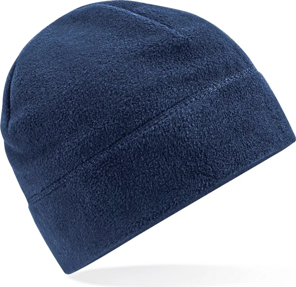 Beechfield Recycled Fleece Pull-On Beanie