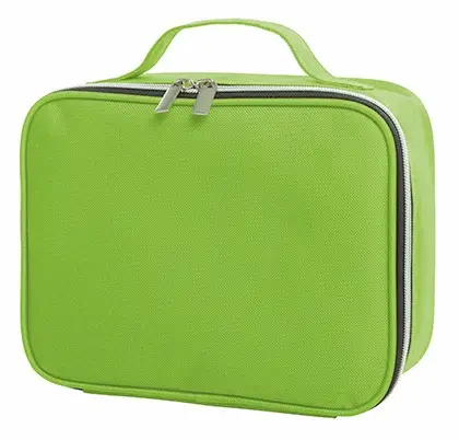 HALFAR Zipper Bag Switch