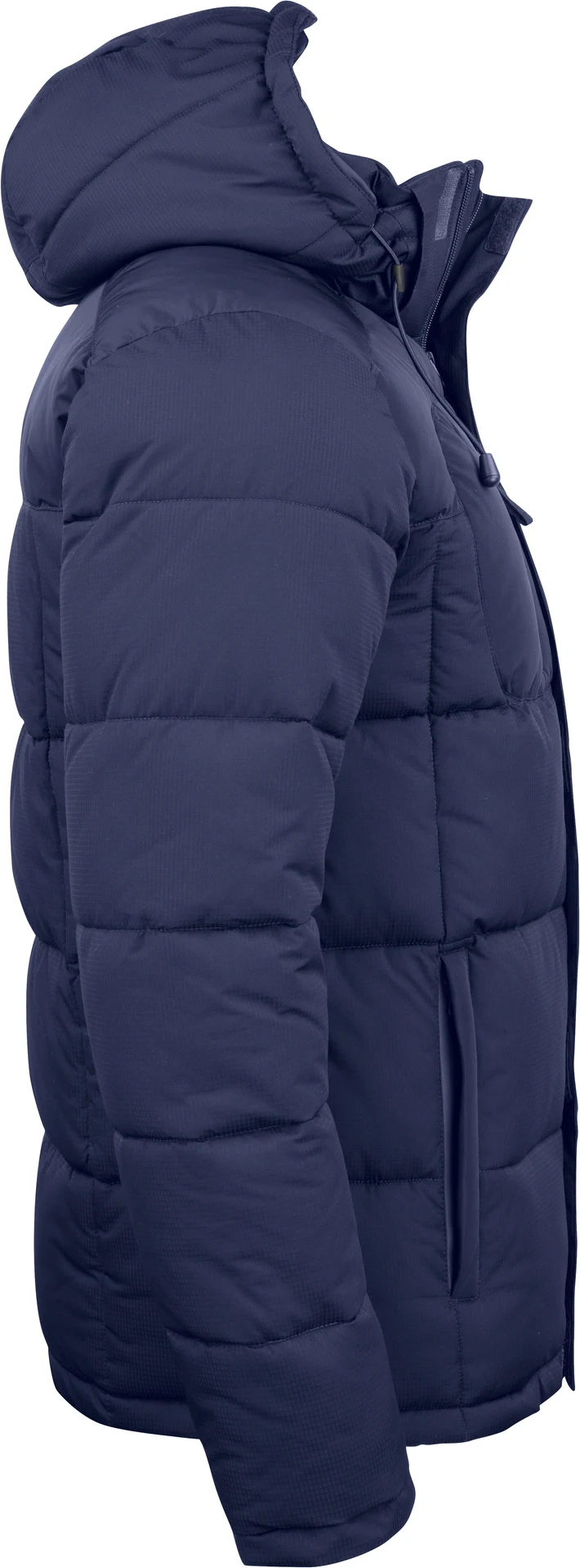 CLIQUE Herren Winterjacke Colorado