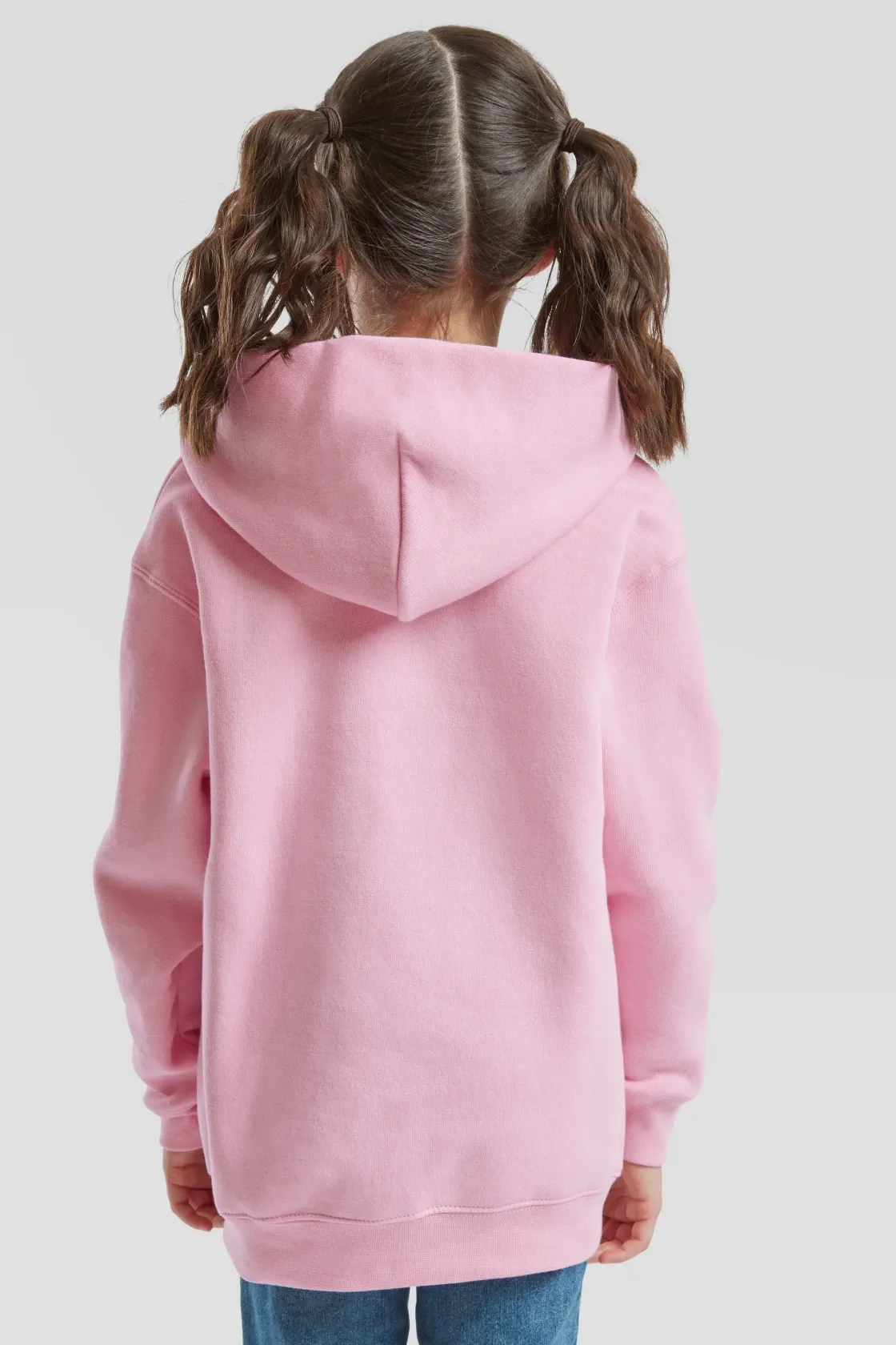 F.O.L. Kids Premium Hooded Sweat