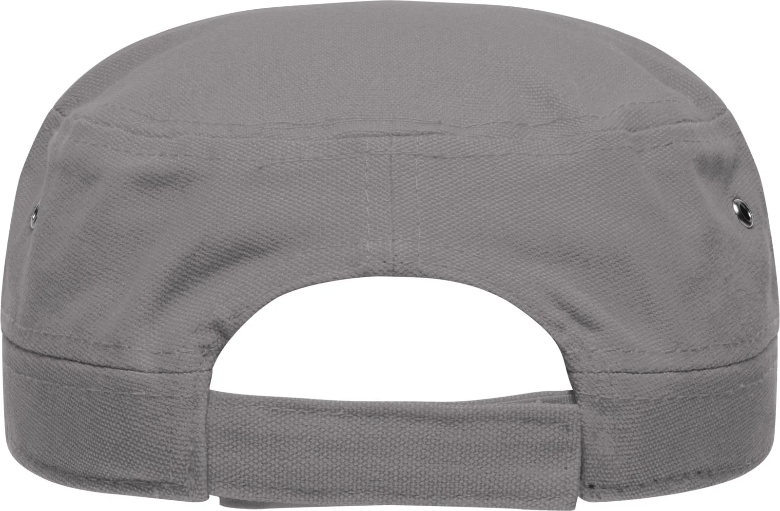 daiber-mb095-military-cap-darkgrey-back-5 myrtle beach Military Cap