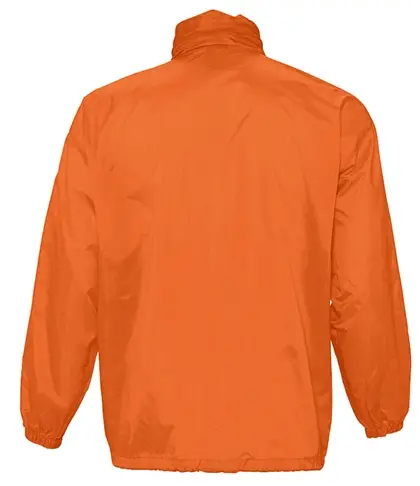 SOL'S Windbreaker Surf