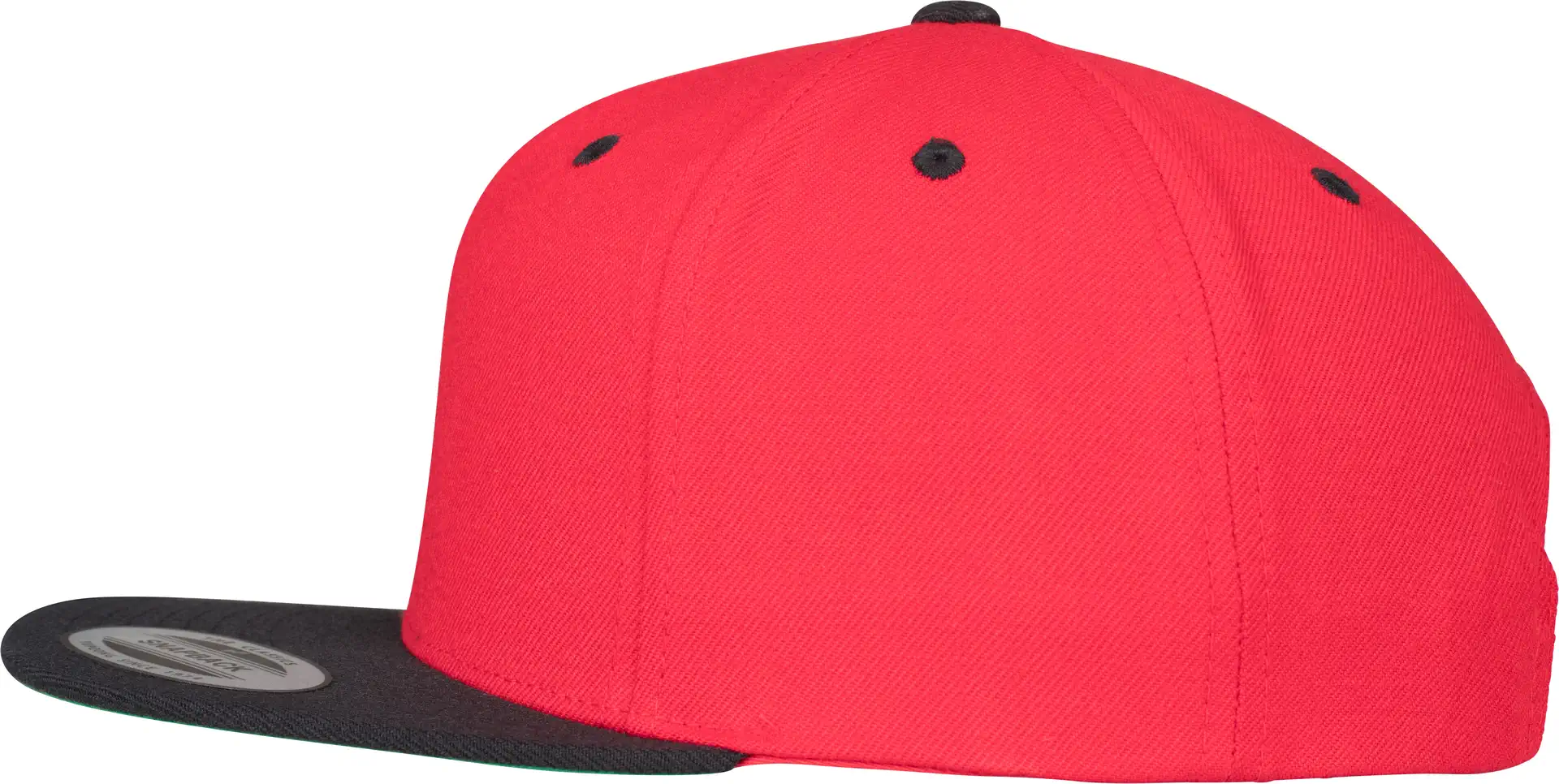 FLEXFIT Classic Snapback 2-Tone