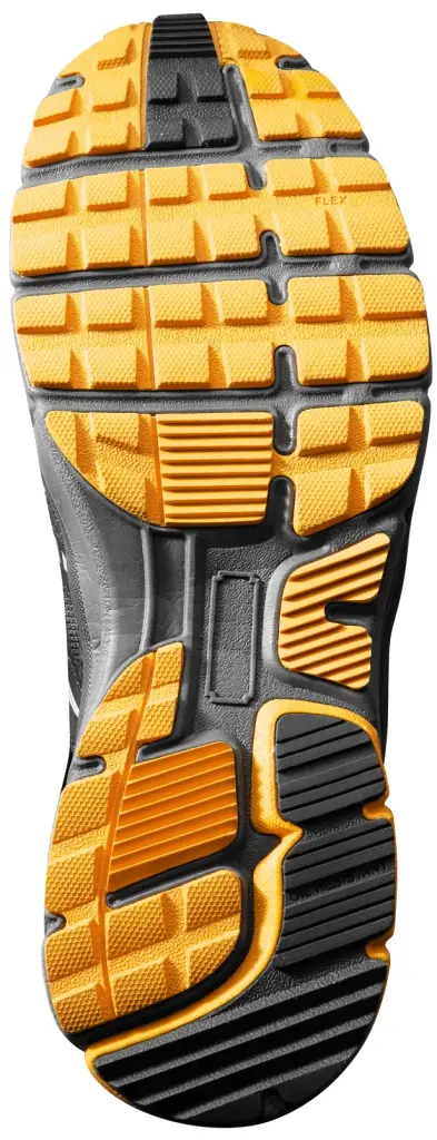 WORKPOWER Sicherheitshalbschuh S1P DAYTON WORKPOWER Sicherheitshalbschuh S1P DAYTON