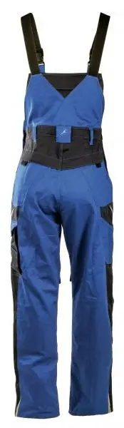 albatros Profi Line Latzhose 28.637.0 albatros Profi Line Latzhose 28.637.0