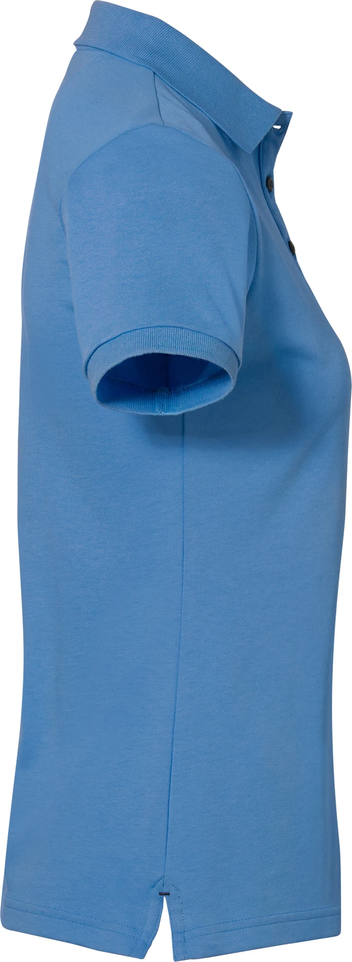 HAKRO Women-Poloshirt 214 Cotton-Tec