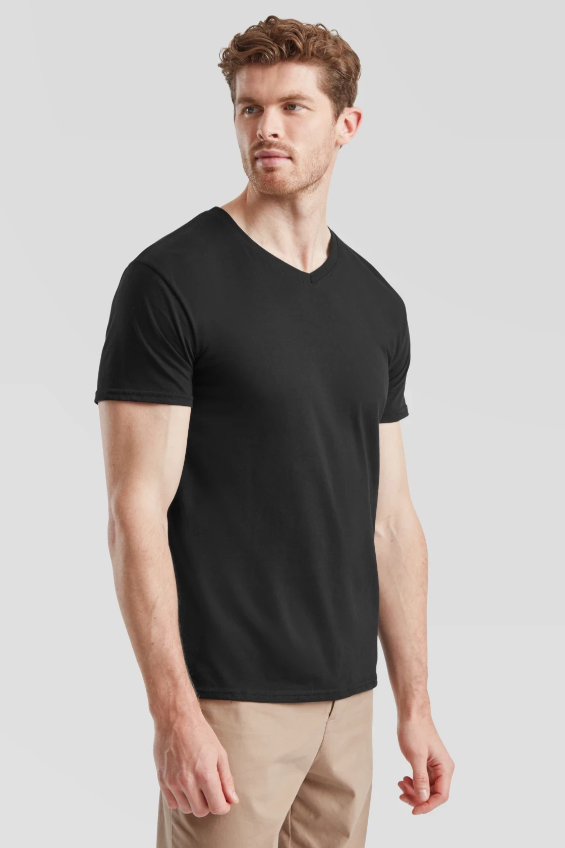 F.O.L. Iconic 150 V Neck T