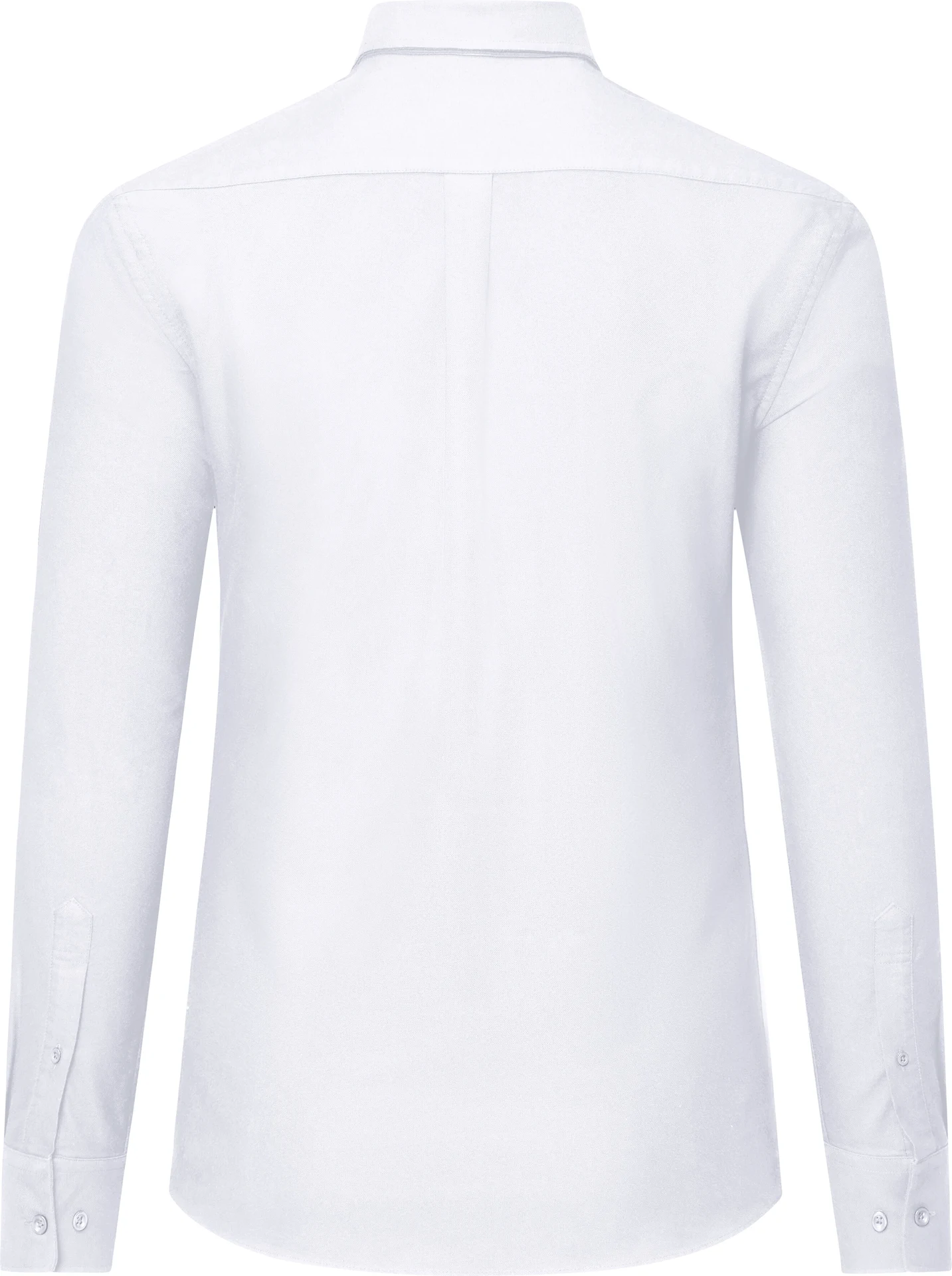 hakro-139-oxford-hemd-weiss-3 HAKRO Oxford Hemd 139