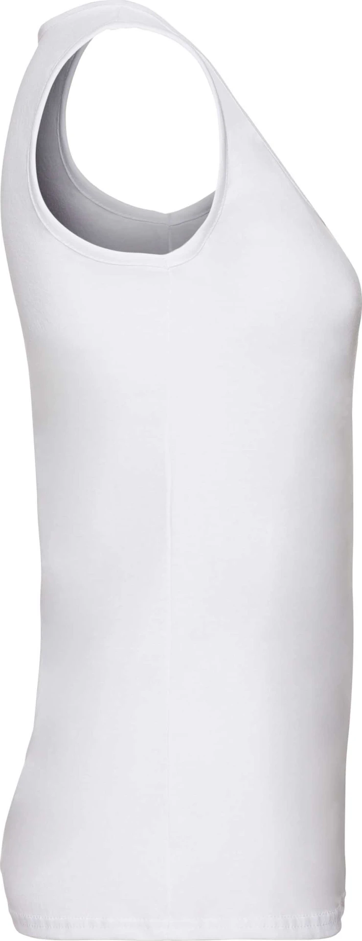 F.O.L. Ladies´ Valueweight Vest